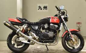 SUZUKI GSX400 IMPULSE 1998 GK79A