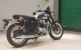 KAWASAKI W650 1999 EJ650A