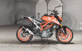 KTM 390 DUKE 2019 JPJ40