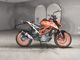 Фото KTM 390 DUKE 2019 с японского аукциона