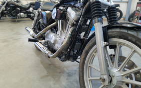 HARLEY XL883 2009 CN2