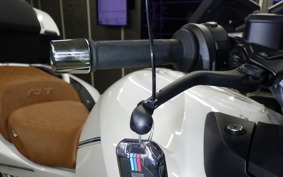 BMW R 1250RT 2021
