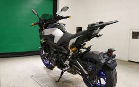 YAMAHA MT-09 ASP 2018 RN52J