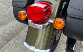 HARLEY FLHCS 2019 YBK
