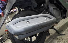 YAMAHA JOG-7 2022 AY01