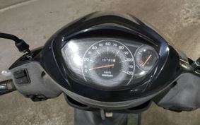 SUZUKI ADDRESS V125 DT11A