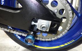 SUZUKI GSX-S 1000 Gen.2 2021 EK1AA