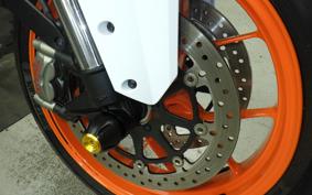 KTM 1290 SUPER DUKE R 2018