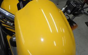 HARLEY NIGHT ROD 1250 SP 2011