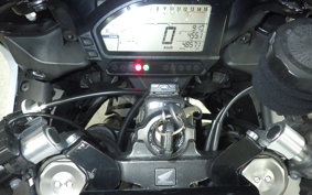 HONDA CBR1000RR Gen. 2 2015 SC59