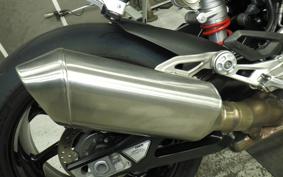 BMW S1000RR M DDC 2020