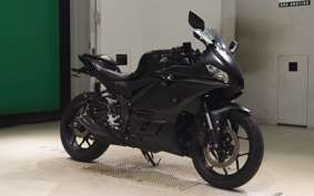 YAMAHA YZF R-3 2021 RH13J