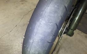SUZUKI BANDIT 400 1991 GK75A
