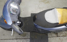 YAMAHA AXIS 125 TREET SE53J