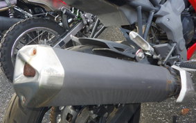 KAWASAKI NINJA 250 SL BX250A