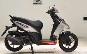 APRILIA SR125 1985