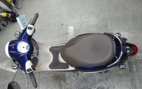 HONDA GIORNO 3 2015 AF77