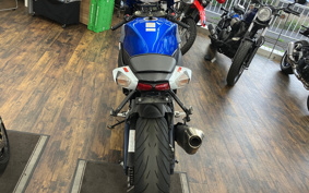 SUZUKI GSX-R750 2013 C4111
