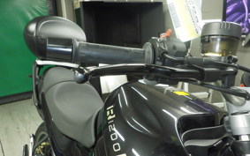 BMW R1200R 2013