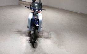 HONDA  SUPER CUB C125 JA48