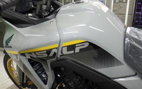 HONDA TRANSALP XL750 2026 RD16