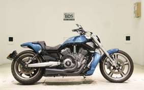 HARLEY V-ROD Muscle 1250 2009