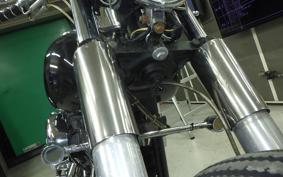 HARLEY FLSTF 1450 2001