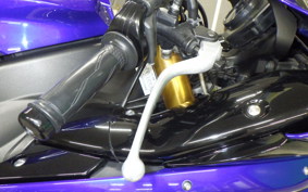 YAMAHA YZF-R1 2009