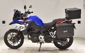 BMW F800GS 2024