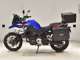 Фото BMW F800GS 2024 с японского аукциона