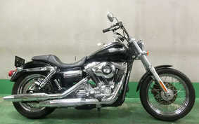 HARLEY FXDC Dyna Super Glide Custom 2008 GV4