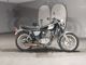 Фото Yamaha SR400 1995 с японского аукциона