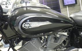 YAMAHA DRAGSTAR 250 VG02J