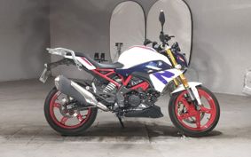 BMW G310R 2022 0G41