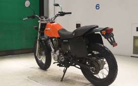 HONDA FTR223 MC34