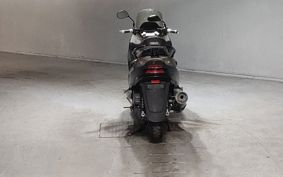 YAMAHA MAJESTY 125 SE27