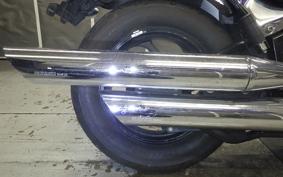 SUZUKI BOULEVARD 400 2007 VK55A