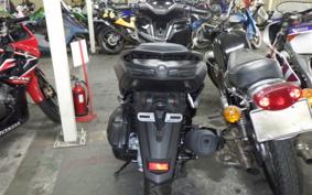 YAMAHA NMAX155-3 2018 SG92J