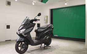 SUZUKI BURGMAN 125 1996