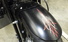 HARLEY FLSTSB 1580 2009