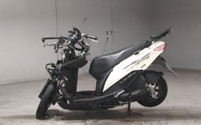 SUZUKI ADDRESS V125 DT11A