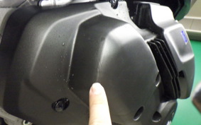 YAMAHA CYGNUS 125 X 1983 SEM5J