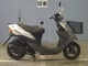 Фото Suzuki LET's 2 с японского аукциона