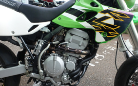 KAWASAKI KLX250 LX250E