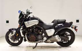 YAMAHA VMAX Gen.2 2013