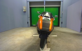 HONDA FUSION X MF02