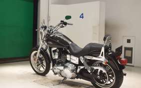 HARLEY FXDL 1580 2008