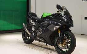 KAWASAKI NINJA ZX-6R A 2016