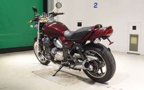 KAWASAKI ZEPHYR 1100 1993 ZRT10A