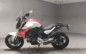 BMW F900R 2020 0K11